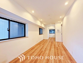 apartment 東京都杉並区阿佐谷南１丁目47-24 KDXレジデンス1F