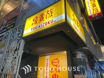 apartment 東京都杉並区阿佐谷南１丁目47-24 KDXレジデンス1F