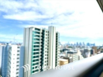 apartment 東京都杉並区阿佐谷南１丁目47-24 KDXレジデンス1F