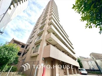 apartment 東京都杉並区阿佐谷南１丁目47-24 KDXレジデンス1F