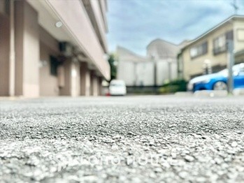 apartment 東京都杉並区阿佐谷南１丁目47-24 KDXレジデンス1F