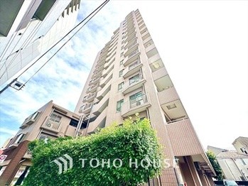 apartment 東京都杉並区阿佐谷南１丁目47-24 KDXレジデンス1F