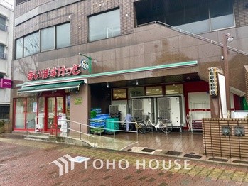 apartment 東京都杉並区阿佐谷南１丁目47-24 KDXレジデンス1F