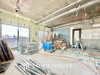 apartment 東京都杉並区阿佐谷南１丁目47-24 KDXレジデンス1F