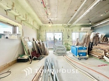 apartment 東京都杉並区阿佐谷南１丁目47-24 KDXレジデンス1F