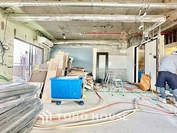 apartment 東京都杉並区阿佐谷南１丁目47-24 KDXレジデンス1F