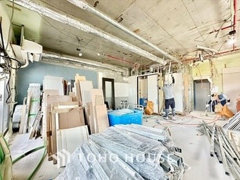 apartment 東京都杉並区阿佐谷南１丁目47-24 KDXレジデンス1F