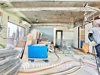 apartment 東京都杉並区阿佐谷南１丁目47-24 KDXレジデンス1F