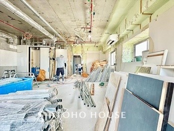 apartment 東京都杉並区阿佐谷南１丁目47-24 KDXレジデンス1F