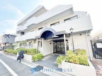 apartment 東京都杉並区阿佐谷南１丁目47-24 KDXレジデンス1F