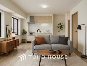 apartment 東京都杉並区阿佐谷南１丁目47-24 KDXレジデンス1F
