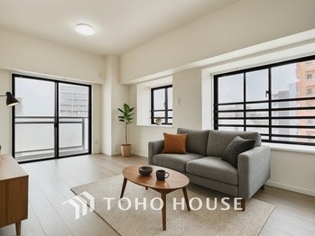 apartment 東京都杉並区阿佐谷南１丁目47-24 KDXレジデンス1F