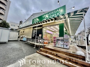 apartment 東京都杉並区阿佐谷南１丁目47-24 KDXレジデンス1F