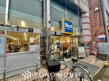 apartment 東京都杉並区阿佐谷南１丁目47-24 KDXレジデンス1F