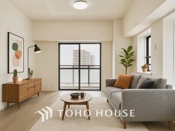 apartment 東京都杉並区阿佐谷南１丁目47-24 KDXレジデンス1F
