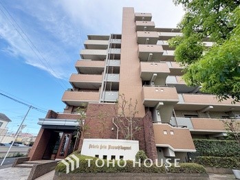 apartment 東京都杉並区阿佐谷南１丁目47-24 KDXレジデンス1F