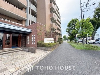 apartment 東京都杉並区阿佐谷南１丁目47-24 KDXレジデンス1F