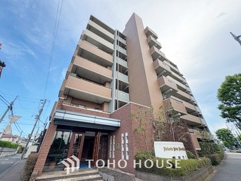 apartment 東京都杉並区阿佐谷南１丁目47-24 KDXレジデンス1F