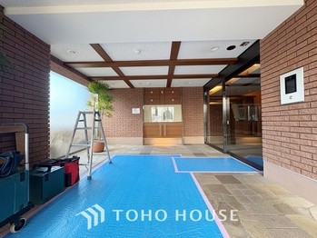 apartment 東京都杉並区阿佐谷南１丁目47-24 KDXレジデンス1F