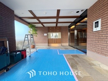 apartment 東京都杉並区阿佐谷南１丁目47-24 KDXレジデンス1F