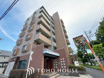 apartment 東京都杉並区阿佐谷南１丁目47-24 KDXレジデンス1F