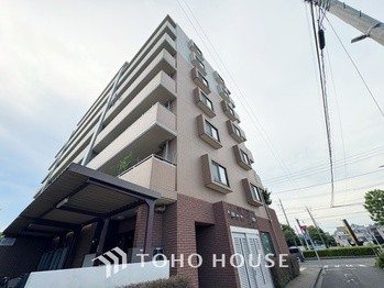 apartment 東京都杉並区阿佐谷南１丁目47-24 KDXレジデンス1F