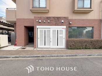 apartment 東京都杉並区阿佐谷南１丁目47-24 KDXレジデンス1F