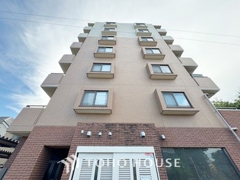 apartment 東京都杉並区阿佐谷南１丁目47-24 KDXレジデンス1F