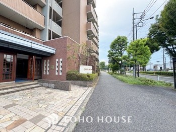 apartment 東京都杉並区阿佐谷南１丁目47-24 KDXレジデンス1F