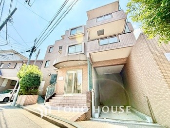 apartment 東京都杉並区阿佐谷南１丁目47-24 KDXレジデンス1F