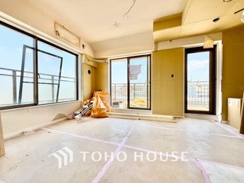 apartment 東京都杉並区阿佐谷南１丁目47-24 KDXレジデンス1F