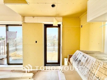 apartment 東京都杉並区阿佐谷南１丁目47-24 KDXレジデンス1F