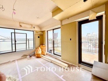 apartment 東京都杉並区阿佐谷南１丁目47-24 KDXレジデンス1F