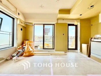 apartment 東京都杉並区阿佐谷南１丁目47-24 KDXレジデンス1F