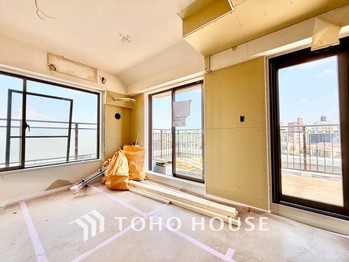 apartment 東京都杉並区阿佐谷南１丁目47-24 KDXレジデンス1F