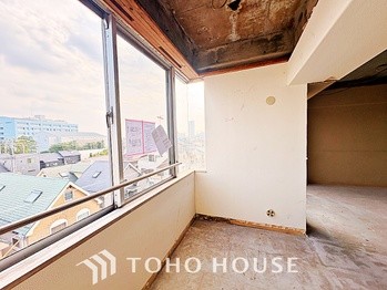apartment 東京都杉並区阿佐谷南１丁目47-24 KDXレジデンス1F
