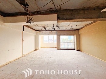 apartment 東京都杉並区阿佐谷南１丁目47-24 KDXレジデンス1F