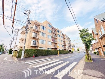 apartment 東京都杉並区阿佐谷南１丁目47-24 KDXレジデンス1F