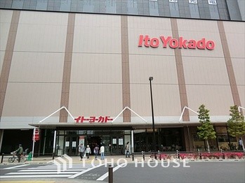 apartment 東京都杉並区阿佐谷南１丁目47-24 KDXレジデンス1F