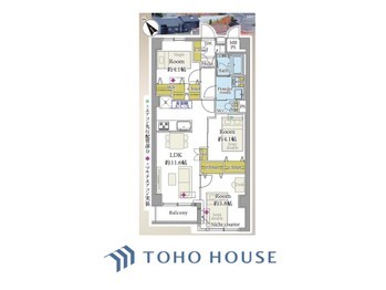 apartment 東京都杉並区阿佐谷南１丁目47-24 KDXレジデンス1F