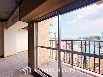 apartment 東京都杉並区阿佐谷南１丁目47-24 KDXレジデンス1F