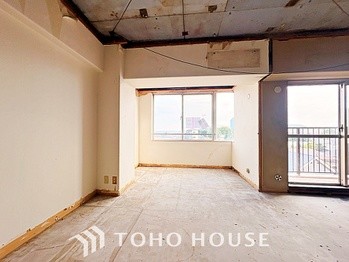 apartment 東京都杉並区阿佐谷南１丁目47-24 KDXレジデンス1F