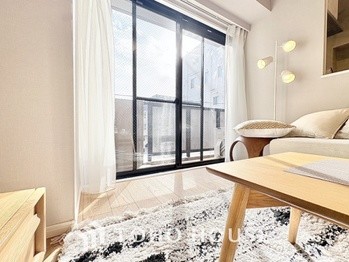 apartment 東京都杉並区阿佐谷南１丁目47-24 KDXレジデンス1F