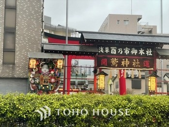 apartment 東京都杉並区阿佐谷南１丁目47-24 KDXレジデンス1F