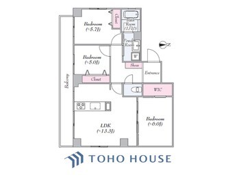 apartment 東京都杉並区阿佐谷南１丁目47-24 KDXレジデンス1F