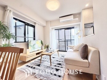 apartment 東京都杉並区阿佐谷南１丁目47-24 KDXレジデンス1F