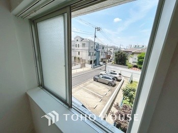apartment 東京都杉並区阿佐谷南１丁目47-24 KDXレジデンス1F