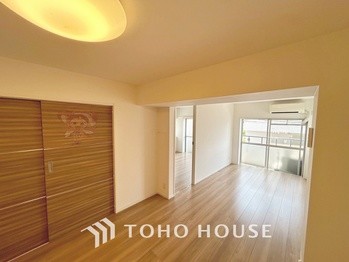 apartment 東京都杉並区阿佐谷南１丁目47-24 KDXレジデンス1F