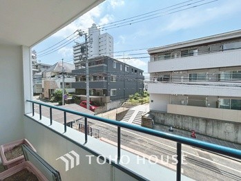 apartment 東京都杉並区阿佐谷南１丁目47-24 KDXレジデンス1F