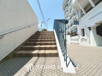 apartment 東京都杉並区阿佐谷南１丁目47-24 KDXレジデンス1F